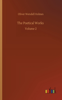 The Poetical Works