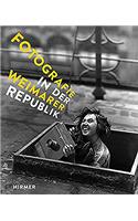 Fotografie in Der Weimarer Republik
