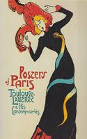 Posters of Paris