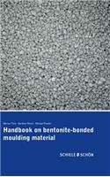 Handbook on bentonite-bonded moulding material