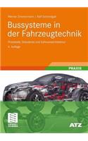 Bussysteme in Der Fahrzeugtechnik