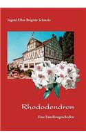 Rhododendron