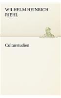 Culturstudien