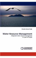 Water Resource Management