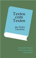 Textos com Textos
