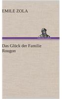 Gluck Der Familie Rougon