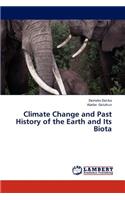 Climate Change and Past History of the Earth and Its Biota