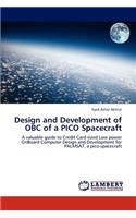Design and Development of Obc of a Pico Spacecraft
