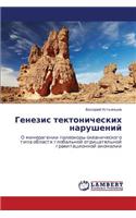 Genezis Tektonicheskikh Narusheniy