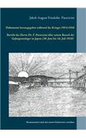 Dokumente herausgegeben während des Krieges 1914-1918