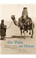 Ein Prinz Im Orient
