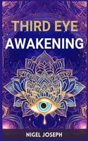 Third Eye Awakening