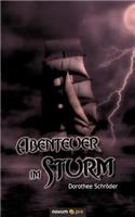 Abenteuer Im Sturm: (German)