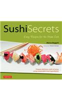 Sushi Secrets