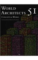 World Architects 51