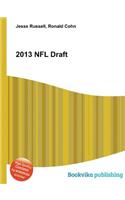 2013 NFL Draft