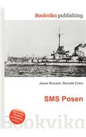 SMS Posen
