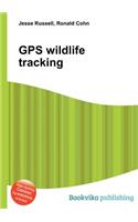 GPS Wildlife Tracking