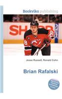 Brian Rafalski: (English)