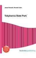 Tobyhanna State Park