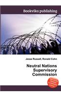 Neutral Nations Supervisory Commission