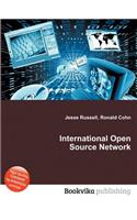 International Open Source Network: (English)