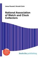 National Association of Watch and Clock Collectors