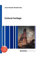 Cultural Heritage