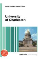 University of Charleston: (English)