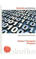 Venturi Transport Protocol