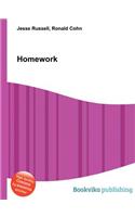 Homework