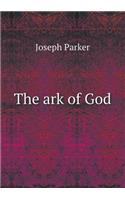 The Ark of God