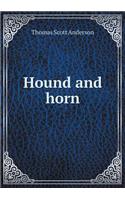 Hound and Horn