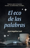 El eco de las palabras