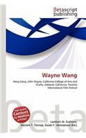 Wayne Wang: (English)