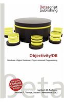 Objectivity/DB: (English)