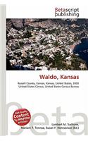 Waldo, Kansas: (English)