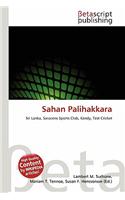Sahan Palihakkara