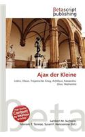 Ajax Der Kleine: (German)