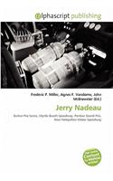 Jerry Nadeau