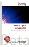 Rakow, Opole Voivodeship: (English)