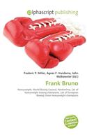 Frank Bruno