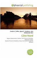 Cote-Nord: (French)