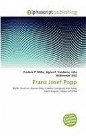 Franz Josef Popp: (English)