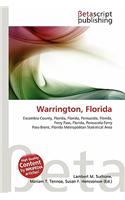 Warrington, Florida