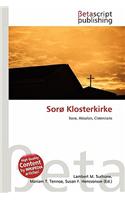 Soro Klosterkirke: (English)
