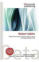 Robert Sables: (English)