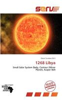 1268 Libya