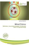 Mihail Petrov