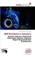 IBM Websphere Adapters